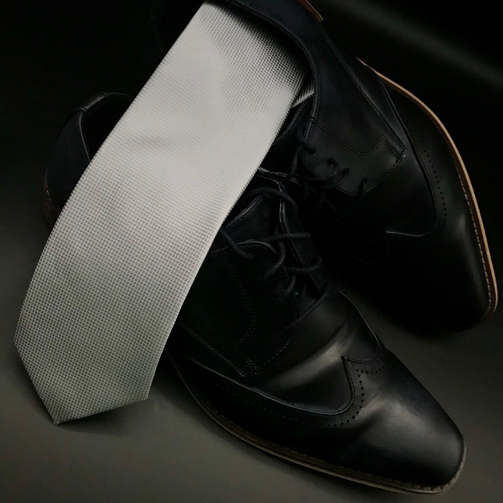 Marco Lariani Mens Tie